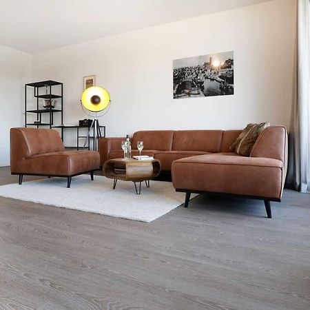 Hafenspitze App 33 Apartment Wißmar Exterior foto