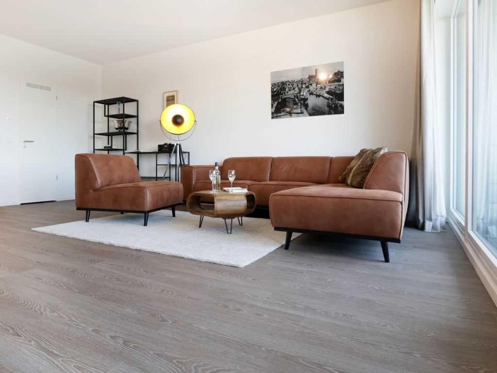 Hafenspitze App 33 Apartment Wißmar Exterior foto