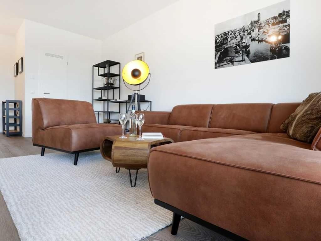 Hafenspitze App 33 Apartment Wißmar Exterior foto